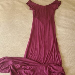 Jessica Simpson maternity